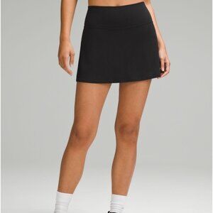 Lululemon Align Skirt! New
